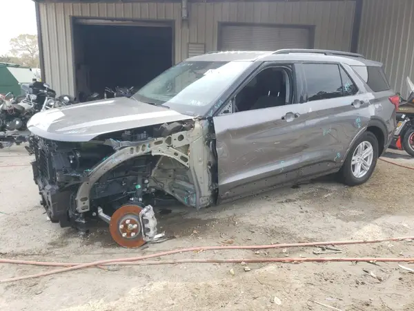 1FMSK8DH2RGA60315 2024 FORD EXPLORER - Image 1