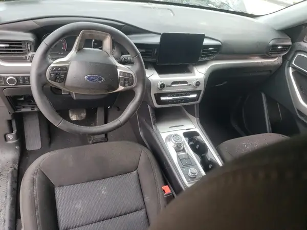 1FMSK8DH2RGA60315 2024 FORD EXPLORER - Image 8