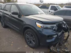 1FMSK8DH2RGA60444 2024 FORD EXPLORER