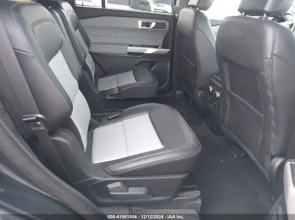 1FMSK8DH2RGA60444 2024 FORD EXPLORER - Image 8