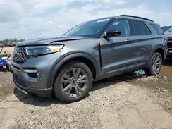 1FMSK8DH2RGA62940 2024 FORD EXPLORER