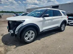 1FMSK8DH2RGA63053 2024 FORD EXPLORER