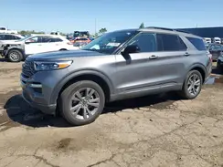 1FMSK8DH2RGA81276 2024 FORD EXPLORER