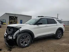 1FMSK8DH2RGA85053 2024 FORD EXPLORER