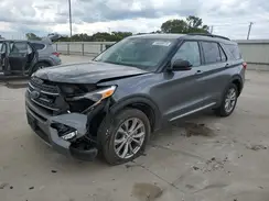 1FMSK8DH2RGA86199 2024 FORD EXPLORER