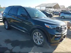 1FMSK8DH2RGA86560 2024 FORD EXPLORER