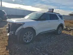 1FMSK8DH2RGA87837 2024 FORD EXPLORER
