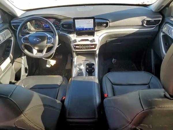 1FMSK8DH2RGA87837 2024 FORD EXPLORER - Image 8