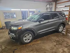 1FMSK8DH2RGA89121 2024 FORD EXPLORER