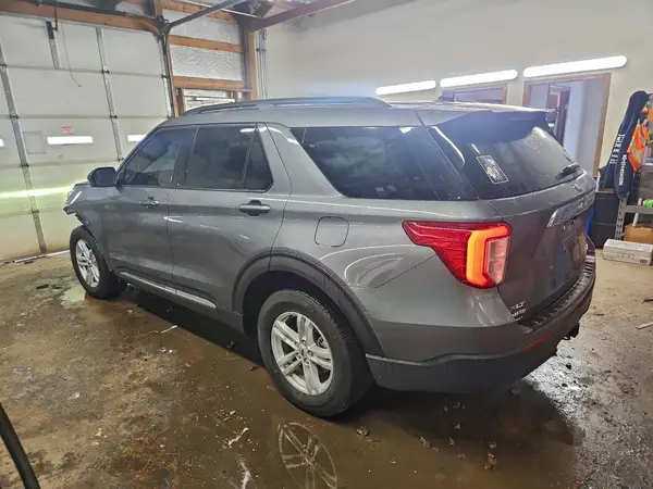 1FMSK8DH2RGA89121 2024 FORD EXPLORER - Image 2