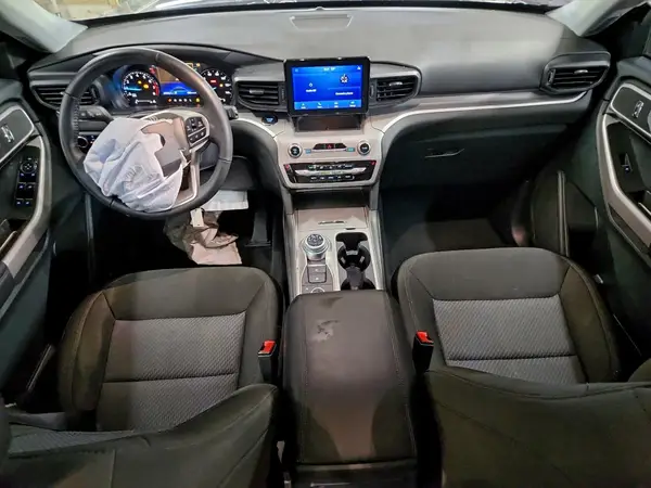 1FMSK8DH2RGA89121 2024 FORD EXPLORER - Image 8