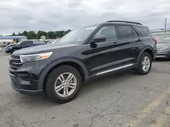 1FMSK8DH3LGA09025 2020 FORD EXPLORER