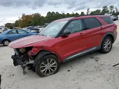 1FMSK8DH3LGA11695 2020 FORD EXPLORER