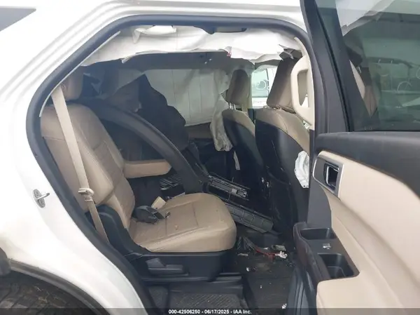 1FMSK8DH3LGA13737 2020 FORD EXPLORER - Image 8
