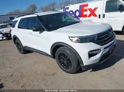 1FMSK8DH3LGA15407 2020 FORD EXPLORER