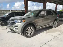 1FMSK8DH3LGA20736 2020 FORD EXPLORER