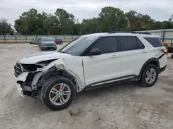 1FMSK8DH3LGA20820 2020 FORD EXPLORER