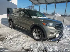 1FMSK8DH3LGA21627 2020 FORD EXPLORER