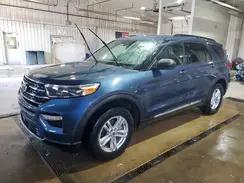 1FMSK8DH3LGA22535 2020 FORD EXPLORER