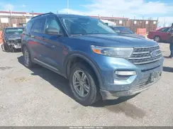 1FMSK8DH3LGA25936 2020 FORD EXPLORER