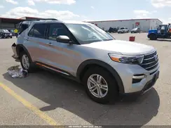 1FMSK8DH3LGA25998 2020 FORD EXPLORER