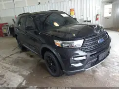 1FMSK8DH3LGA26326 2020 FORD EXPLORER