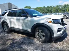 1FMSK8DH3LGA28531 2020 FORD EXPLORER