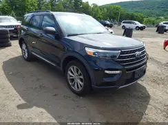 1FMSK8DH3LGA32191 2020 FORD EXPLORER