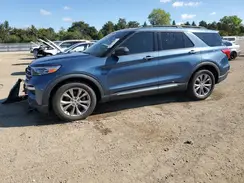 1FMSK8DH3LGA36709 2020 FORD EXPLORER