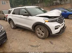1FMSK8DH3LGA36905 2020 FORD EXPLORER