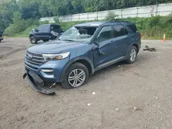1FMSK8DH3LGA37181 2020 FORD EXPLORER