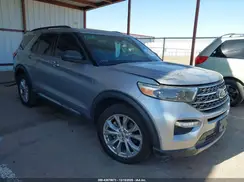 1FMSK8DH3LGA38511 2020 FORD EXPLORER