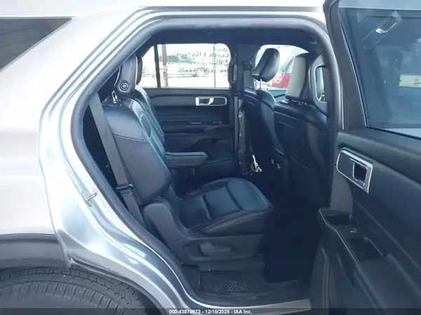 1FMSK8DH3LGA38511 2020 FORD EXPLORER - Image 8