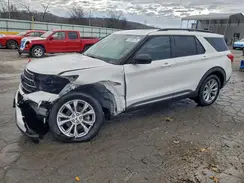 1FMSK8DH3LGA43997 2020 FORD EXPLORER