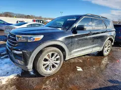 1FMSK8DH3LGA46026 2020 FORD EXPLORER
