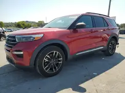 1FMSK8DH3LGA46379 2020 FORD EXPLORER