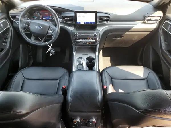 1FMSK8DH3LGA46379 2020 FORD EXPLORER - Image 8