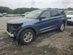 1FMSK8DH3LGA46477 2020 FORD EXPLORER