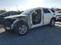 1FMSK8DH3LGA46639 2020 FORD EXPLORER