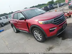 1FMSK8DH3LGA46821 2020 FORD EXPLORER