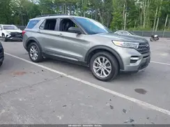 1FMSK8DH3LGA46933 2020 FORD EXPLORER