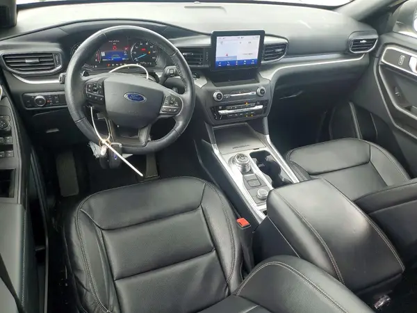 1FMSK8DH3LGA49475 2020 FORD EXPLORER - Image 8