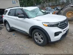 1FMSK8DH3LGA50657 2020 FORD EXPLORER