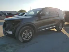 1FMSK8DH3LGA50805 2020 FORD EXPLORER