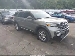 1FMSK8DH3LGA50951 2020 FORD EXPLORER
