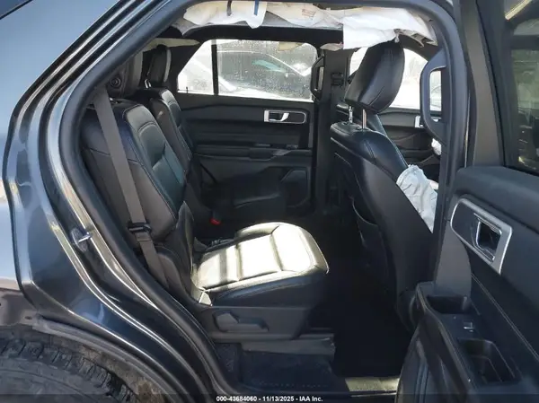 1FMSK8DH3LGA51467 2020 FORD EXPLORER - Image 8