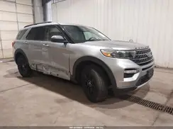 1FMSK8DH3LGA51680 2020 FORD EXPLORER