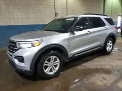 1FMSK8DH3LGA51887 2020 FORD EXPLORER