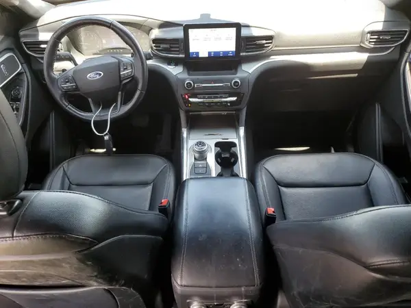 1FMSK8DH3LGA53400 2020 FORD EXPLORER - Image 8