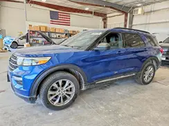 1FMSK8DH3LGA53980 2020 FORD EXPLORER